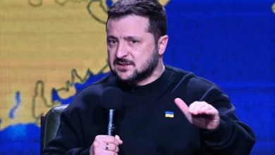 zelenskiyden 1 milyon dron hedefi BFUZzE8n