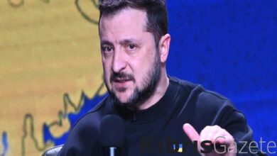 zelenskiyden 1 milyon dron hedefi KdsuGO4h