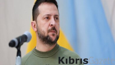 zelensky abdde silah sirketleriyle gorustu hYygDKbL