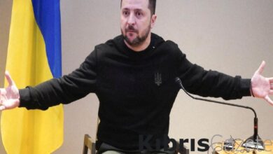 Zelensky'den AB liderlerine: Avrupa'ya olan güvene ihanet etmeyin 1 zelenskyden ab liderlerine avrupaya olan guvene ihanet etmeyin KvXEPAqw