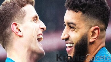 zirveyi yakindan ilgilendiren macta psv feyenoordu devirdi XVtWZSbb