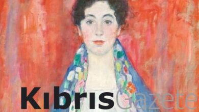 100 yildir kayip olan tablo ortaya cikti zeMdDJce