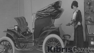 102 yıl önce elektrikli arabasını şarj eden kadın: Bu teknoloji gerçekten yeni mi? 1 102 yil once elektrikli arabasini sarj eden kadin bu teknoloji gercekten yeni mi yUxLFUcb