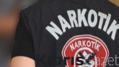 160 gram uyusturucuyla yakalandi aSTItrux