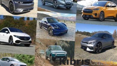 2023te kuresel elektrikli otomobil satislari 13 milyonu asti J57tq1ic