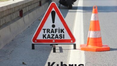 2023’ün son saatlerinde 3 kaza, 1 yaralı 3 2023un son saatlerinde 3 kaza 1 yarali QBwWEedV