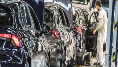 2024'te dünya genelinde otomobil satışları yavaşlayacak 10 2024te dunya genelinde otomobil satislari yavaslayacak ZyOC8M68