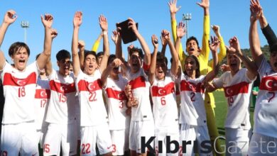 22. Ege Kupası'nda Türkiye şampiyonluğa ulaştı 7 22 ege kupasinda turkiye sampiyonluga ulasti 1XJGXLtL