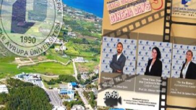 3. LAÜ Psikoloji Bölümü Sinema Günleri gerçekleştirildi 1 3 lau psikoloji bolumu sinema gunleri gerceklestirildi DMUVYW3A