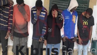 6 kaçak daha cezaevine gönderildi 1 6 kacak daha cezaevine gonderildi IA3wQlOK