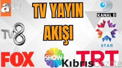 8 ocak 2024 pazartesi gunu tvde neler var yayin akislari F6Rh83wN