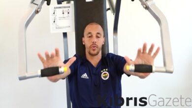 Aatif Chahechouhe'dan olay sözler: Türkiye'de oruç tutarken tehdit edildim 7 aatif chahechouhedan olay sozler turkiyede oruc tutarken tehdit edildim Az8iNkMS