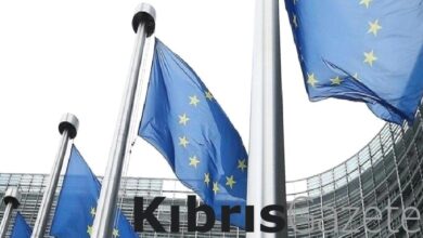 ab bm genel sekreterinin kibris sahsi temsilcisi atamasindan memnun Sp4rptin