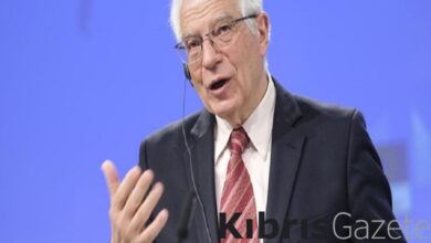 ab israil istemese de barisi iki devletli cozum getirecek tlTudtD6