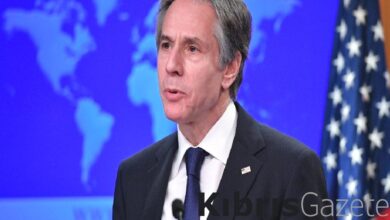 abd disisleri bakani blinken filistin devletinin kurulmasina bagliyiz ZZUPKUiD