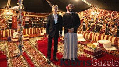 ABD Dışişleri Bakanı Blinken, Suudi Arabistan Veliaht Prensi Selman ile görüştü 2 abd disisleri bakani blinken suudi arabistan veliaht prensi selman ile gorustu 7f5HZIAL