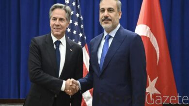 ABD Dışişleri Bakanı Blinken Türkiye’ye geliyor 3 abd disisleri bakani blinken turkiyeye geliyor AHEsEzRI