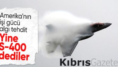 ABD, F-35'lere karşılık yine S-400 konusunu masaya getirdi 9 abd f 35lere karsilik yine s 400 konusunu masaya getirdi efnyBBvf