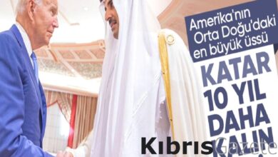 abd ile katar arasindaki askeri us anlasmasi yenilendi VtduVFKD