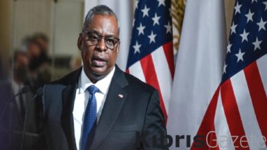 ABD Savunma Bakanı hastaneye kaldırıldı 8 abd savunma bakani hastaneye kaldirildi nUpZgWge