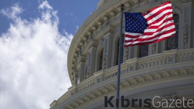ABD Senatosu’ndan hükümetin kapanmasını önleyecek geçici bütçe tasarısına onay 5 abd senatosundan hukumetin kapanmasini onleyecek gecici butce tasarisina onay pgbE4kis