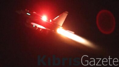 ABD ve İngiltere, Yemen’in 5 kentine hava saldırısı düzenledi 7 abd ve ingiltere yemenin 5 kentine hava saldirisi duzenledi 4r1xK2p3