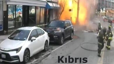 ABD'de kreşin tahliyesinden dakikalar sonra patlama oldu 2 abdde kresin tahliyesinden dakikalar sonra patlama oldu R2wyYpHn