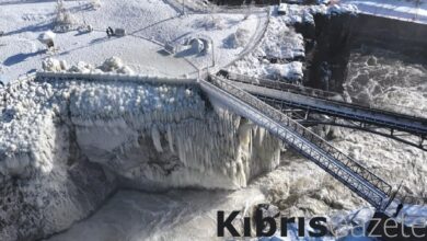 ABD'de kutup soğukları 80'den fazla can aldı! Dondurucu hava devam edecek... 2 abdde kutup soguklari 80den fazla can aldi dondurucu hava devam edecek Nby2MOcW