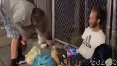 ABD'de sokaklarda yaşayan madde bağımlıları, akıllara zombi filmlerini getirdi 3 abdde sokaklarda yasayan madde bagimlilari akillara zombi filmlerini getirdi HmMpPRnw