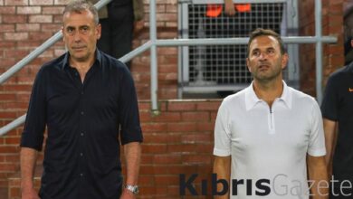 Abdullah Avcı ile Okan Buruk 16. kez karşı karşıya gelecek 7 abdullah avci ile okan buruk 16 kez karsi karsiya gelecek 9cjWgaAk