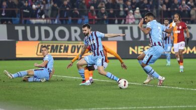 abdullah avcidan futbolcularina galatasarayi unutun PXJWslOK