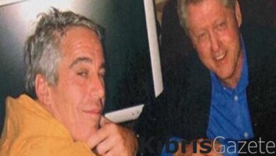 ABD'yi sarsan iddia: Bill Clinton, Epstein davasıyla bağlantılı 8 abdyi sarsan iddia bill clinton epstein davasiyla baglantili bcIQfvTT