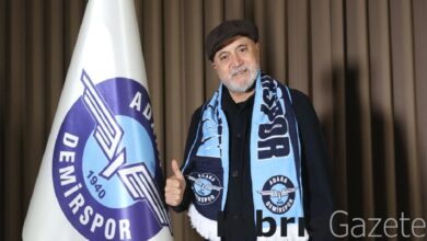Adana Demirspor'da Hikmet Karaman dönemi başladı 6 adana demirsporda hikmet karaman donemi basladi FNHnK2F1