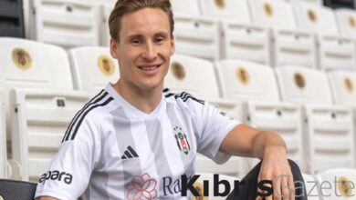 Adana Demirspor'dan Svensson'u kadrosuna katan Beşiktaş'a gönderme 4 adana demirspordan svenssonu kadrosuna katan besiktasa gonderme 5GeNFDhA