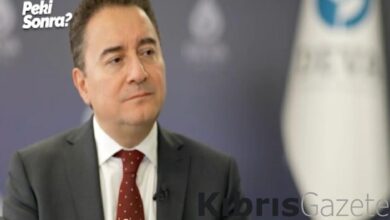 adem metanin konugu ali babacan ulkeyi kavgasiz yonetecegimize vatandasi inandiramadik 4tOCcLpJ