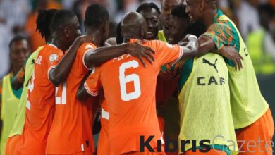 Afrika Uluslar Kupası açılış maçında Fildişi Sahili, Gine-Bissau'yu yendi 2 afrika uluslar kupasi acilis macinda fildisi sahili gine bissauyu yendi amN2LanA