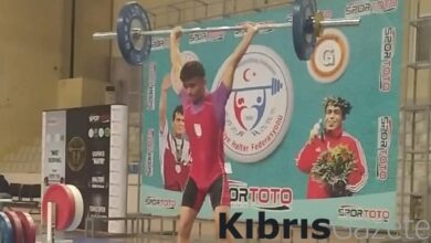Afyonlu halterci Türkiye 3'ncüsü oldu 2 afyonlu halterci turkiye 3ncusu oldu seLH1Qc7