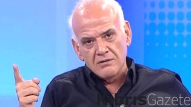 Ahmet Çakar'dan Zorbay Küçük paylaşımı: "Galatasaray'ın hakkını yemiştir" 2 ahmet cakardan zorbay kucuk paylasimi galatasarayin hakkini yemistir RaHh2bfa