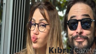 ahmet kural hamile olan esi cagla gizem sahinin son halini paylasti kemal bebek Zm5UssF5