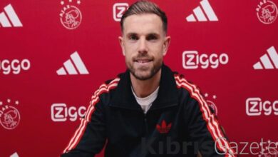 ajax jordan hendersoni duyurdu 3Q4HkW7g