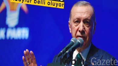 AK Parti'nin İzmir ilçe adayları bugün açıklanacak 1 ak partinin izmir ilce adaylari bugun aciklanacak yV6GOGn8