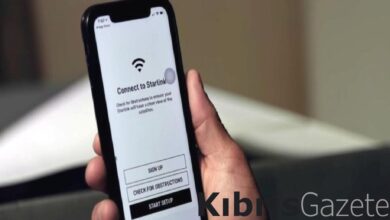 Akıllı telefonlar, Starlink internetine bağlanabilecek: İlk uydular fırlatıldı 7 akilli telefonlar starlink internetine baglanabilecek ilk uydular firlatildi VdkbRkXW