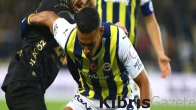 Alexander Djiku: Biz büyük bir takımız 10 alexander djiku biz buyuk bir takimiz eRcr3nLp