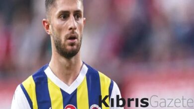 alman ekibi ismail yukseki istedi fenerbahce teklifi reddetti VXKSXBsb