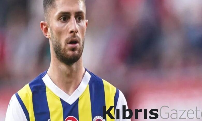 Alman ekibi İsmail Yüksek'i istedi, Fenerbahçe teklifi reddetti 1 alman ekibi ismail yukseki istedi fenerbahce teklifi reddetti VXKSXBsb