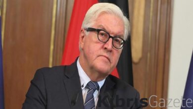 Almanya Cumhurbaşkanı Steinmeier'in aşırı sağ karşıtı gösterilere yorumu: Bizi cesaretlendiriyor 9 almanya cumhurbaskani steinmeierin asiri sag karsiti gosterilere yorumu bizi cesaretlendiriyor lH7v43L4
