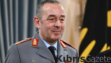 Almanya Genelkurmay Başkanı Breuer'den itiraf gibi açıklama: Ordu ülkeyi iyi şekilde savunacak durumda değil 2 almanya genelkurmay baskani breuerden itiraf gibi aciklama ordu ulkeyi iyi sekilde savunacak durumda degil BPtdeOgt