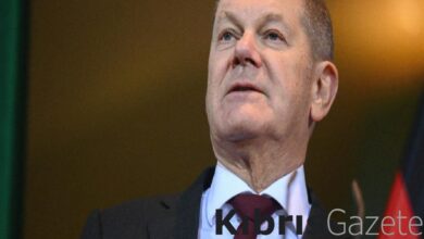 Almanya'da başbakan değişikliği söylentileri: Scholz'un yerine Pistorius gelebilir 4 almanyada basbakan degisikligi soylentileri scholzun yerine pistorius gelebilir ZemykRvk