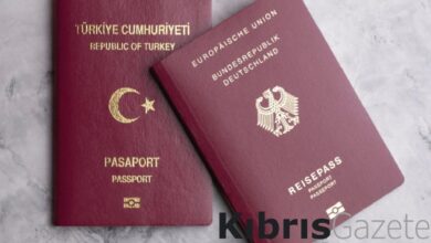 Almanya'da çifte vatandaşlığı kolaylaştıran tasarı kabul edildi 10 almanyada cifte vatandasligi kolaylastiran tasari kabul edildi 7AWTmVGE