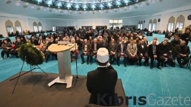 Almanya'da DİTİB Essen Merkez Camisi ibadete açıldı 1 almanyada ditib essen merkez camisi ibadete acildi 1NgQfFKR